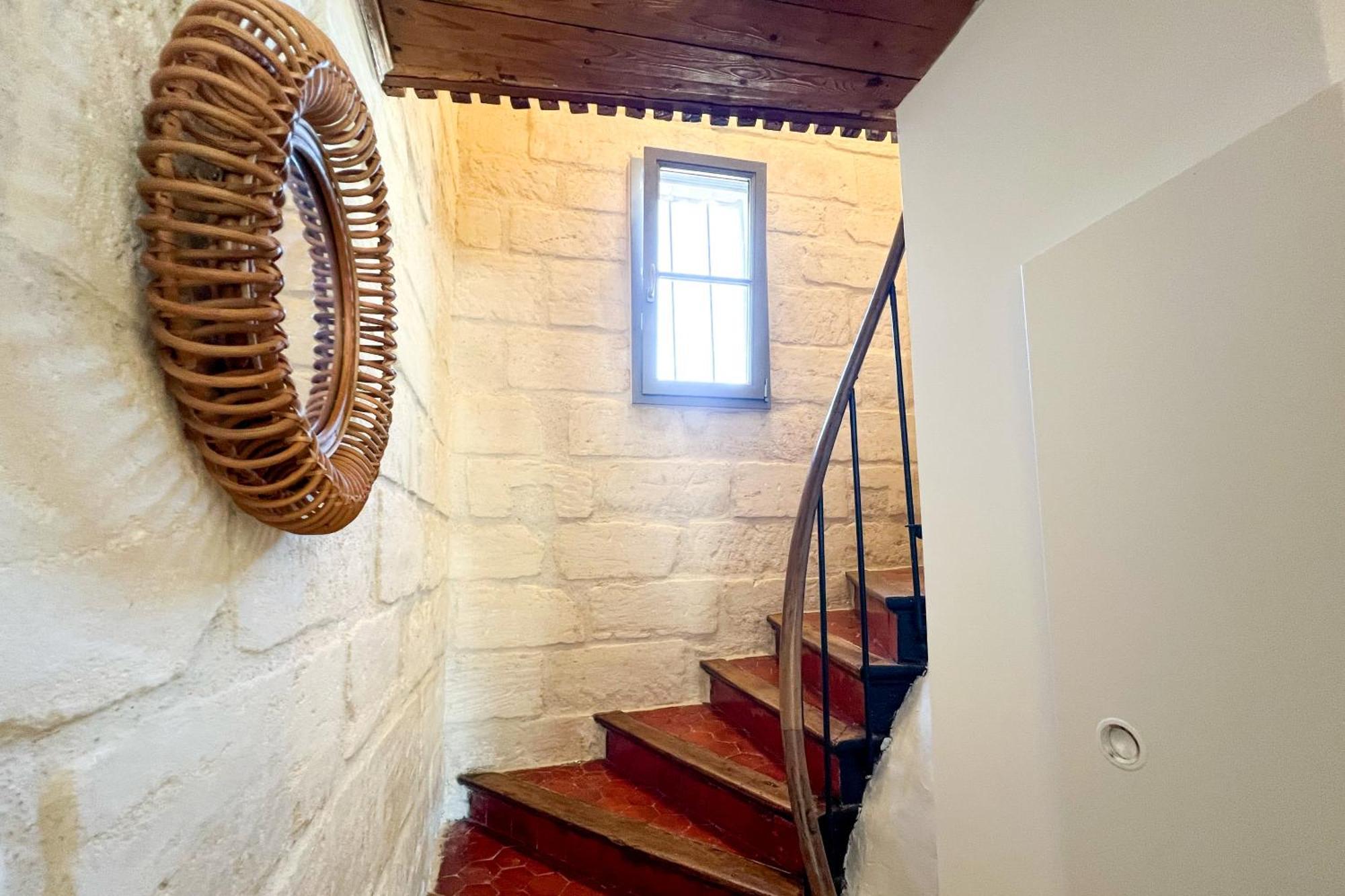 Ac - Private Exterior - Duplex Quartier Des Artistes Leilighet Avignon Eksteriør bilde